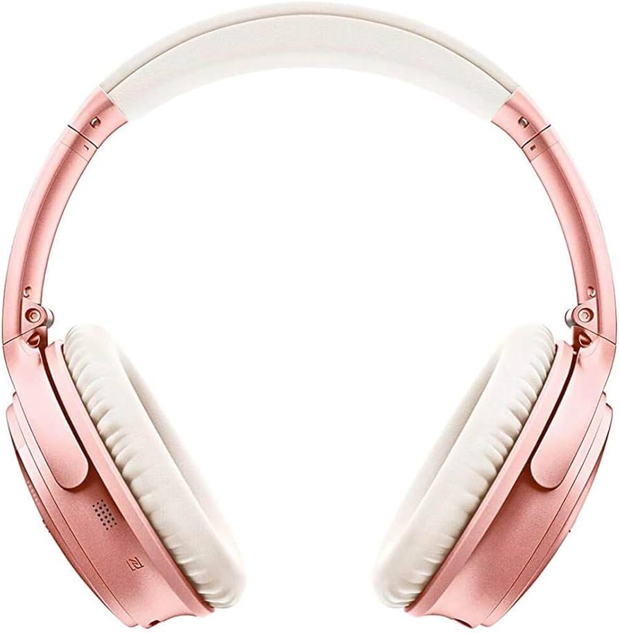 Amazon.com: Bose QuietComfort 35 II Wireless Bluetooth